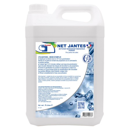 NET-JANTES