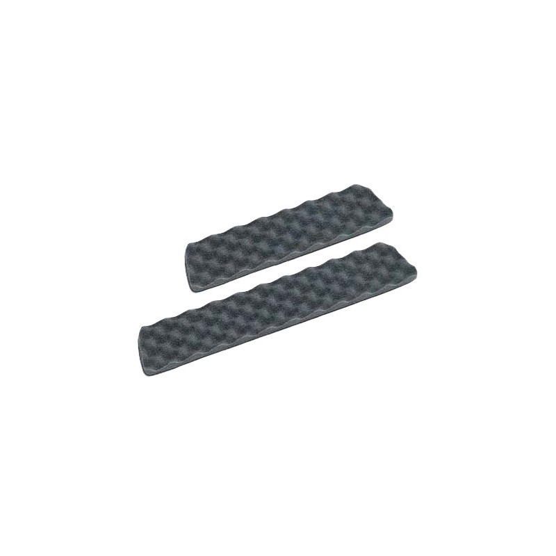 SEMELLE MOUSSE POUR BALAI TRAPEZE VELCRO 40 OU 60 CM SEMELLE MOUSSE POUR BALAI TRAPEZE VELCRO 40 OU 60 CM