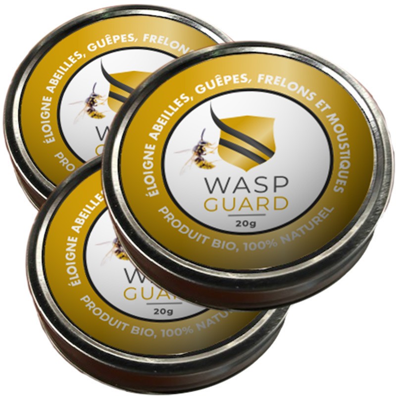 WASP GUARD