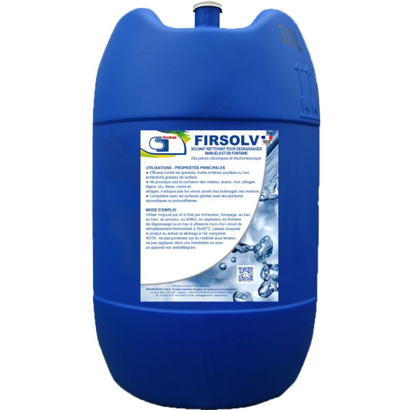 FIRSOLV