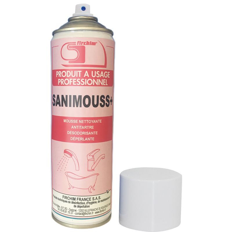 SANIMOUSS+ SANIMOUSS+