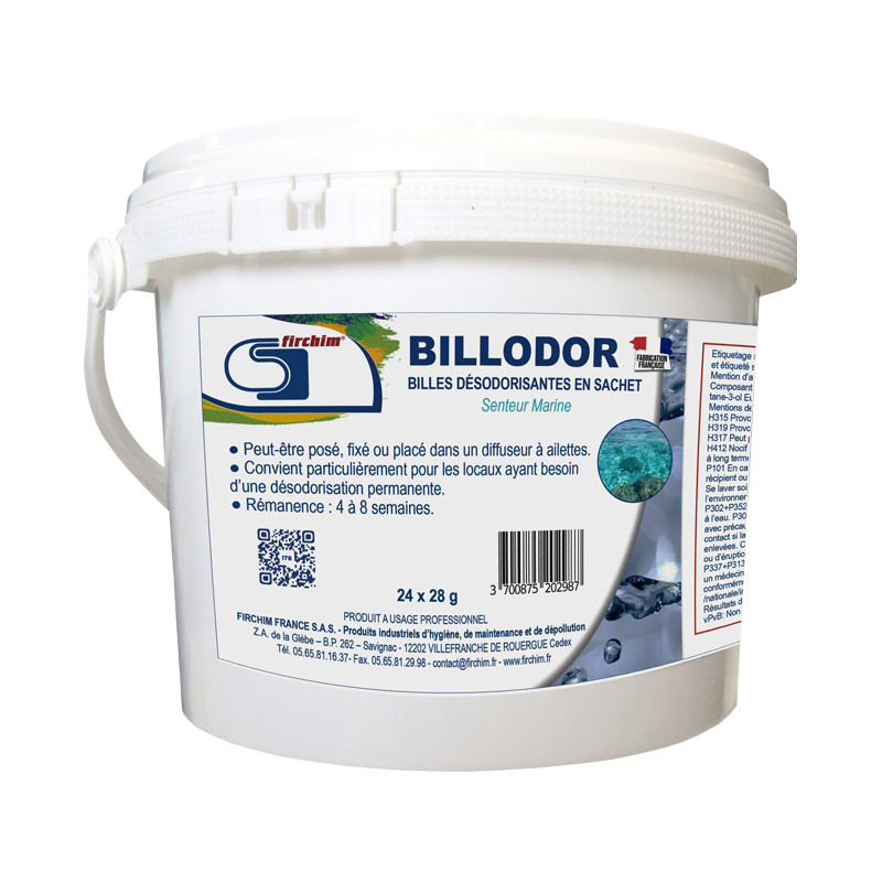 BILLODOR BILLODOR