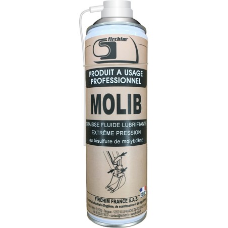 MOLIB