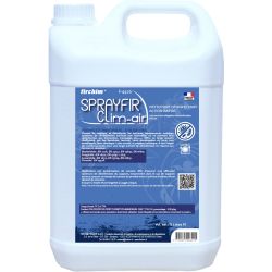 SPRAYFIR® CLIM-AIR