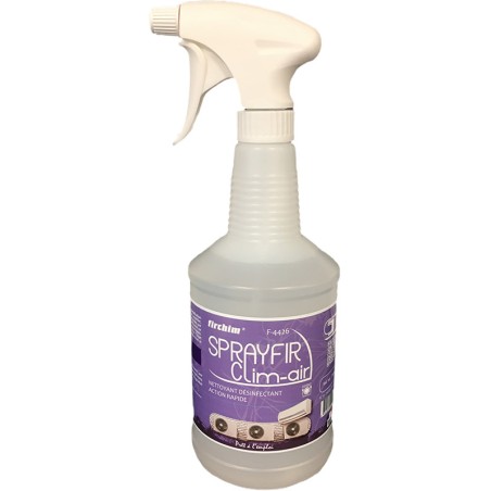 SPRAYFIR® CLIM-AIR
