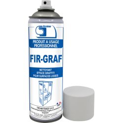 FIR-GRAF