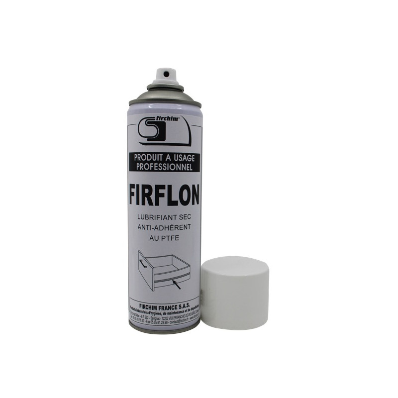 FIRFLON FIRFLON
