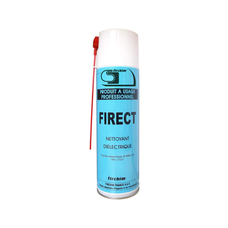 FIRECT FIRECT