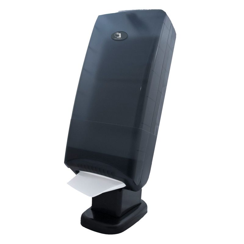 DISTRIBUTEUR SERVIETTE BLACK FUME DISTRIBUTEUR SERVIETTE BLACK FUME