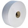 DISTRIBUTEUR PH JUMBO METAL BLANC