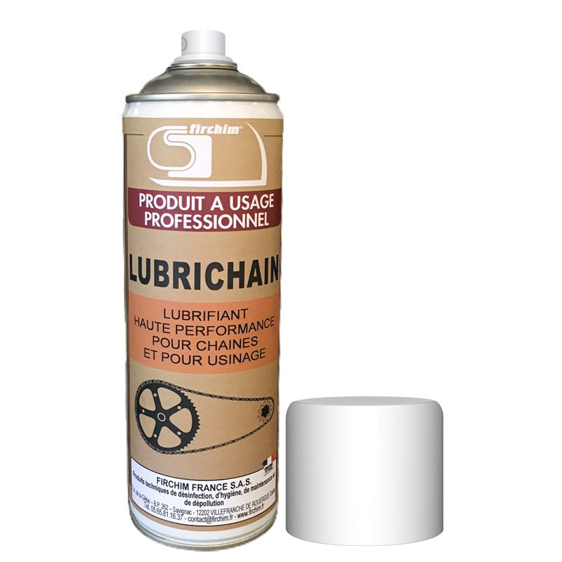 LUBRICHAIN LUBRICHAIN