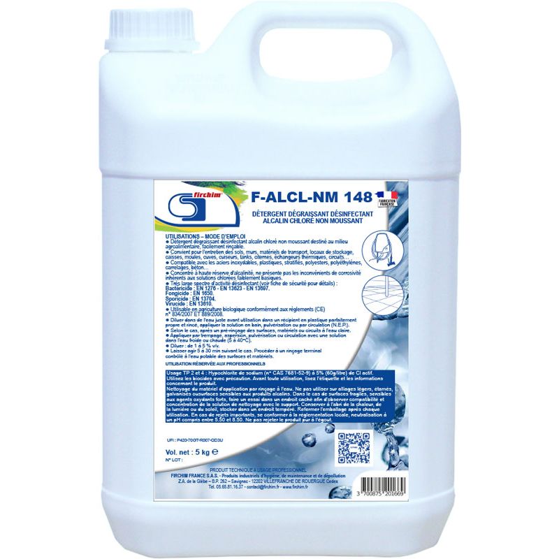 F-ALCL-NM 148 F-ALCL-NM 148