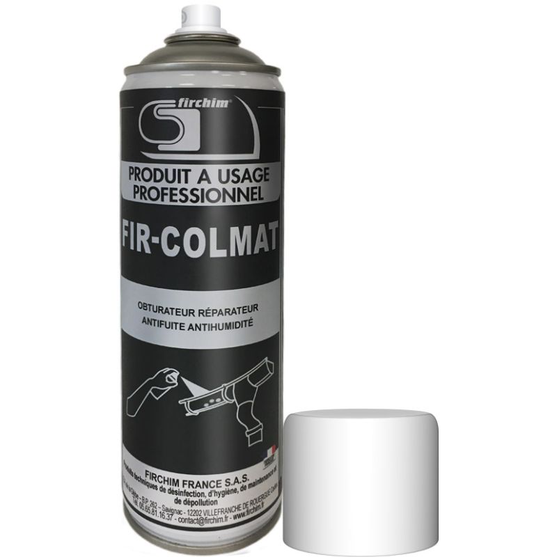 FIR-COLMAT aérosol FIR-COLMAT aérosol