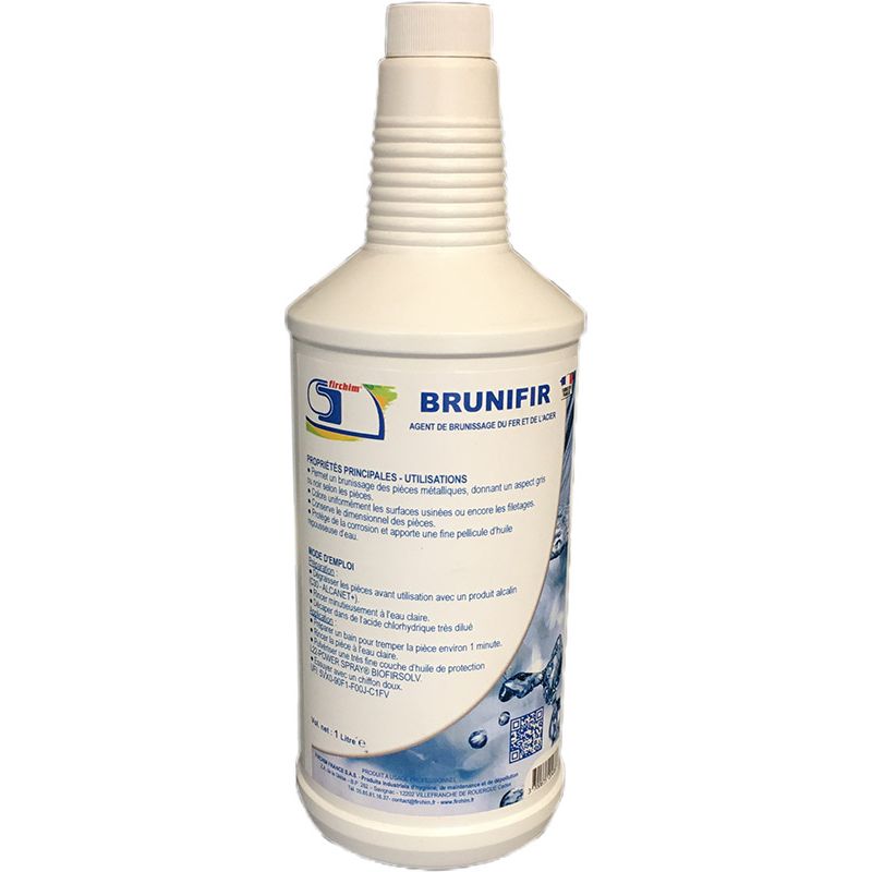 BRUNIFIR BRUNIFIR