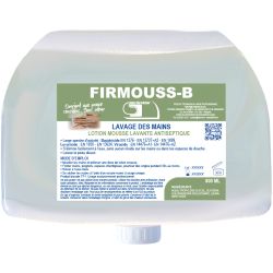 FIRMOUSS-B