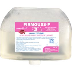 FIRMOUSS-P