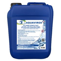 AQUAVIROX 5 L