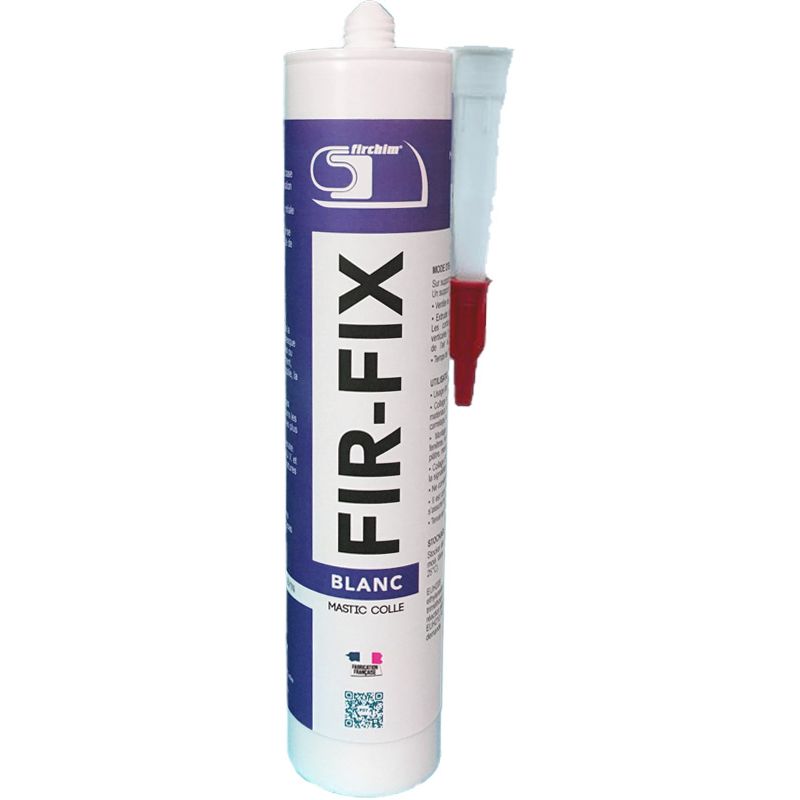 FIR-FIX FIR-FIX