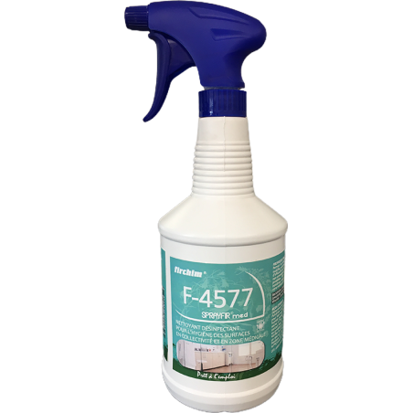 F-4577-SPRAYFIR® MED