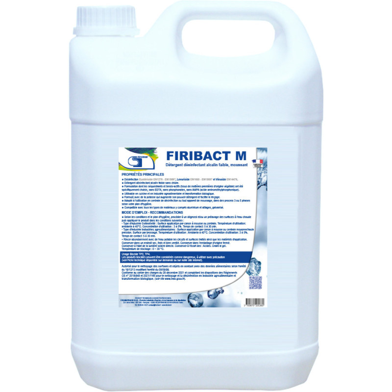 FIRIBACT M