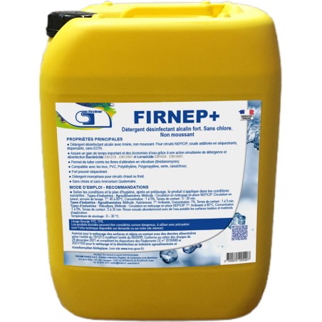FIRNEP +