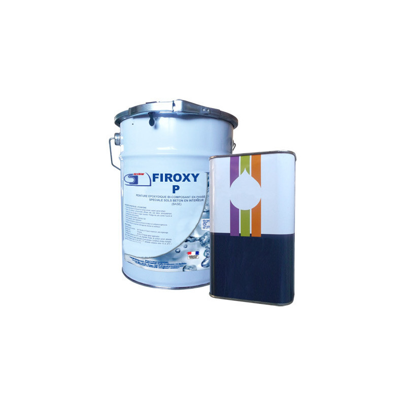 FIROXY P