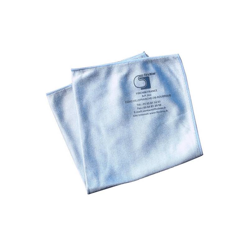 MICROFIBRE VITRES