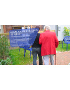 SOLUTECH PRO (86) : Hygiène, Désinfection et Entretien pour EHPAD