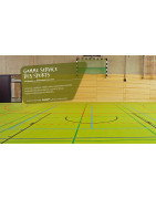 SOLUTECH PRO (86) : Hygiène et Désinfection Salles de Sport Pro