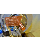 SOLUTECH PRO (86) : Fluides, Huiles de Coupe et Dégraissage Métaux Pro