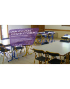 SOLUTECH PRO (86) : Hygiène et Nettoyage Établissements Scolaires