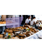 SOLUTECH PRO (86) : Hygiène & Nettoyage Boulangerie Pâtisserie