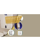 SOLUTECH PRO : Distributeurs, Sèche-Mains et Poubelles Pro - la Vienne