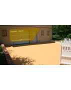 SOLUTECH PRO : Peintures de Sol et Enduits Techniques Pro - la Vienne