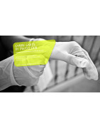 SOLUTECH PRO (86) : Gants de Protection, Gants Nitrile et Gants Chimiques Poitiers