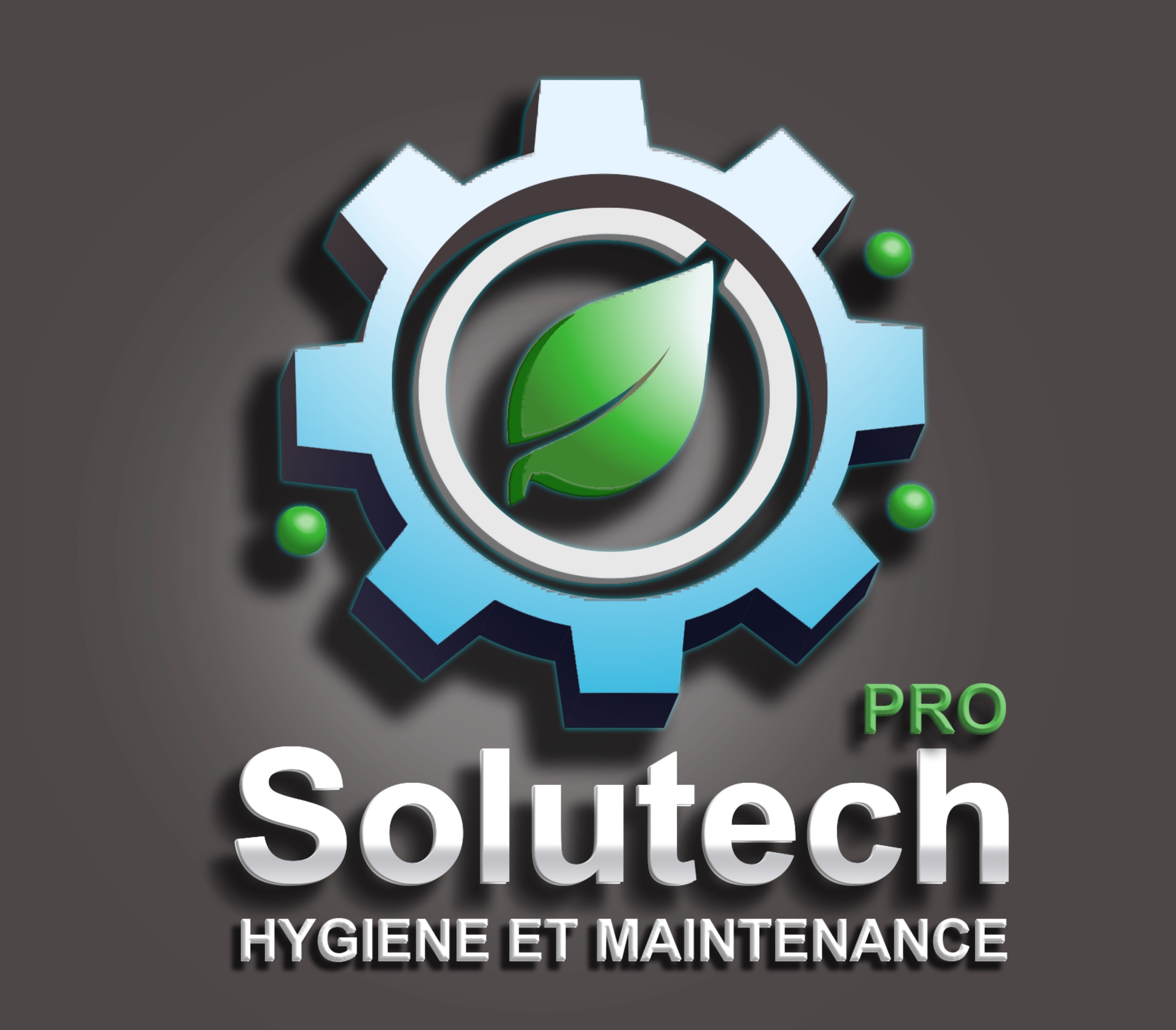 Solutech Pro